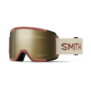 Smith Squad Snow Goggle Terra Slash   Bonus lens