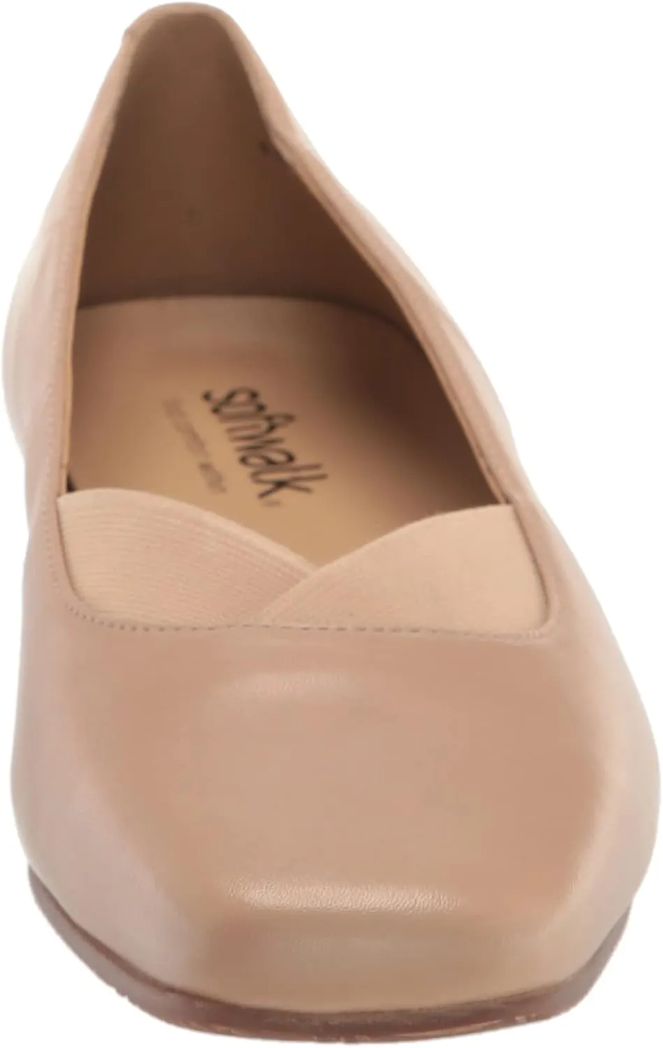 SoftWalk Women's Flats