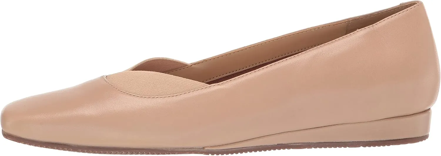 SoftWalk Women's Flats