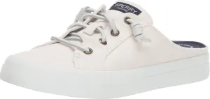 Sperry Women's Crest Vibe Mule Sneaker