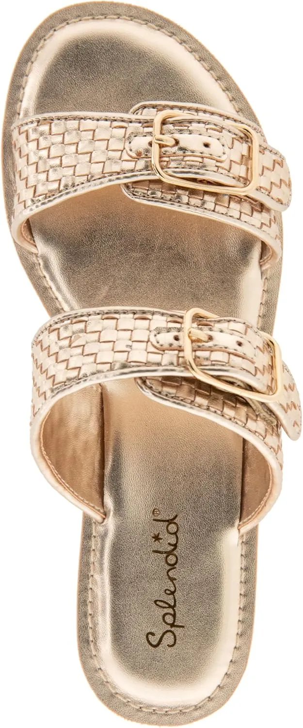 Splendid Women's Syara Flat Sandal
