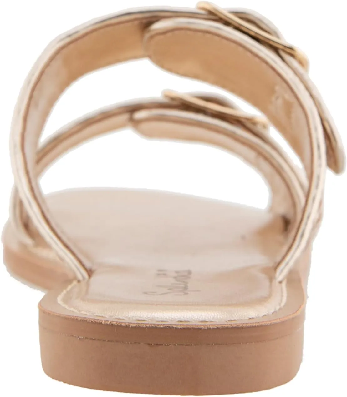 Splendid Women's Syara Flat Sandal