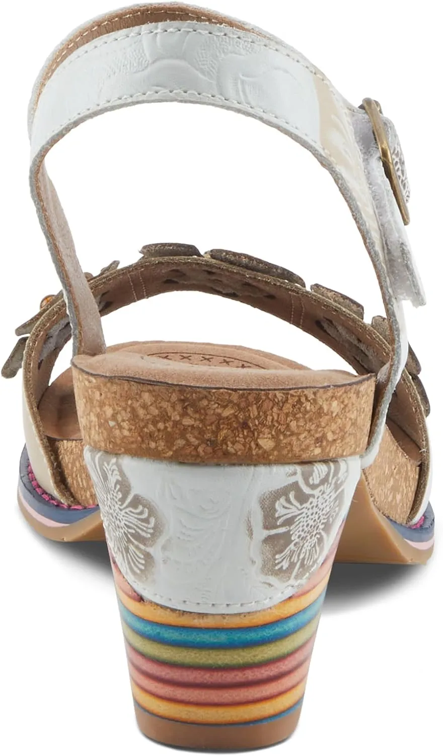 Spring Step L'Artiste Women's Bluesky Sandal