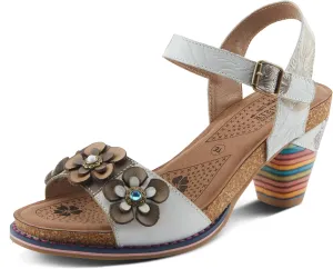 Spring Step L'Artiste Women's Bluesky Sandal