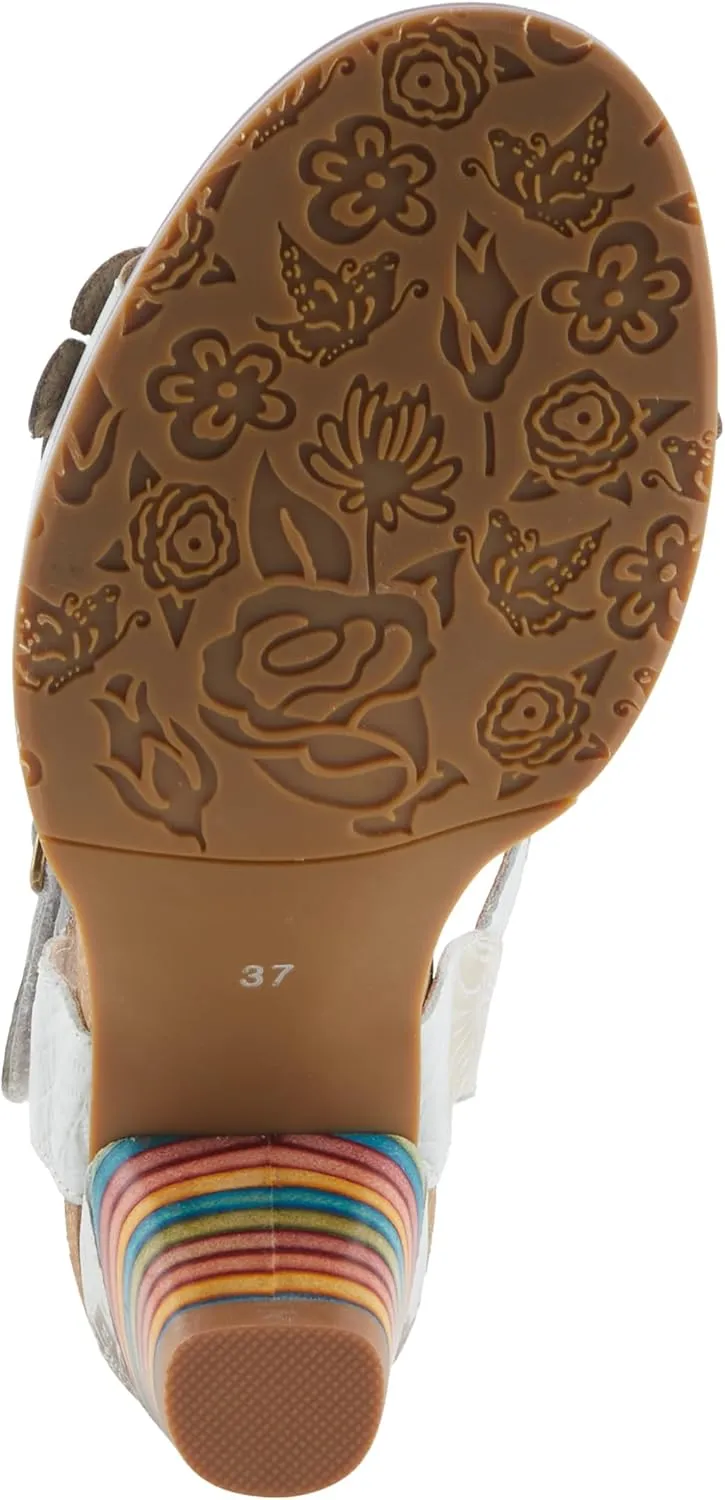 Spring Step L'Artiste Women's Bluesky Sandal