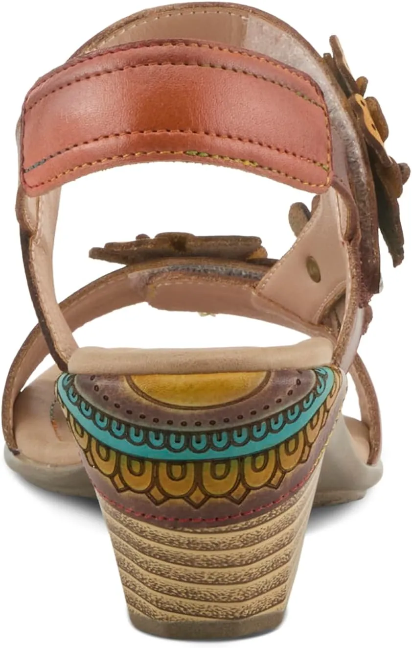 Spring Step L'Artiste Women's Salira Sandal