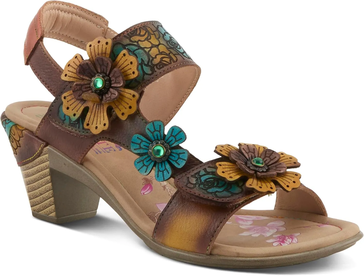 Spring Step L'Artiste Women's Salira Sandal