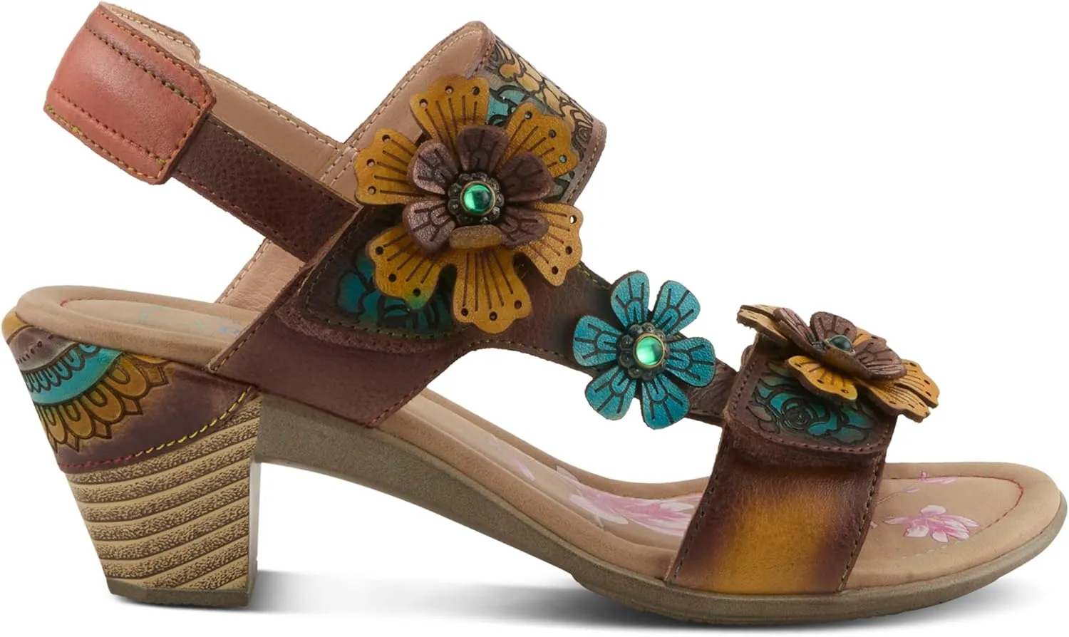 Spring Step L'Artiste Women's Salira Sandal