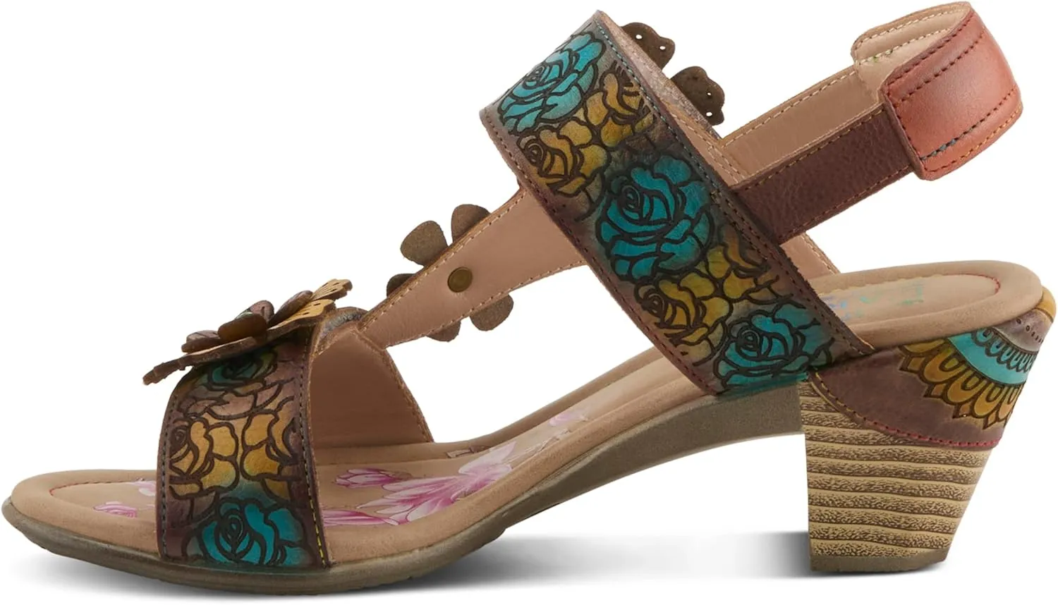 Spring Step L'Artiste Women's Salira Sandal