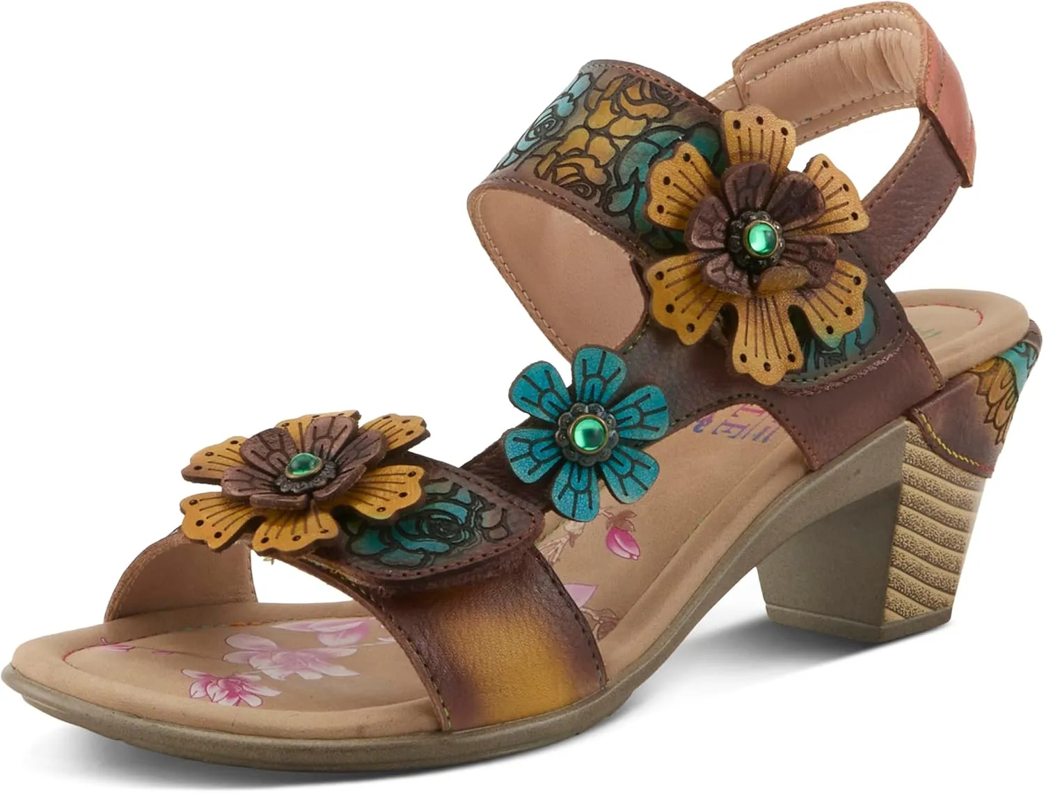 Spring Step L'Artiste Women's Salira Sandal