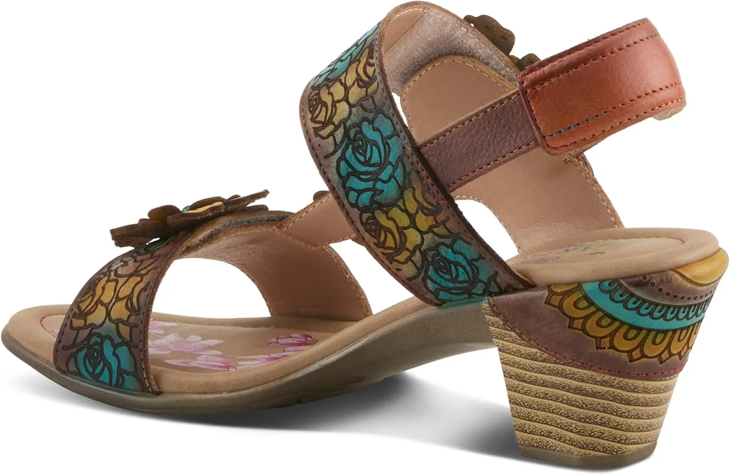Spring Step L'Artiste Women's Salira Sandal