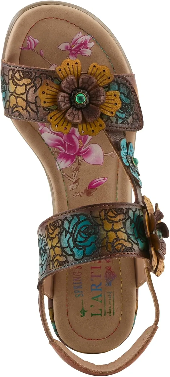 Spring Step L'Artiste Women's Salira Sandal