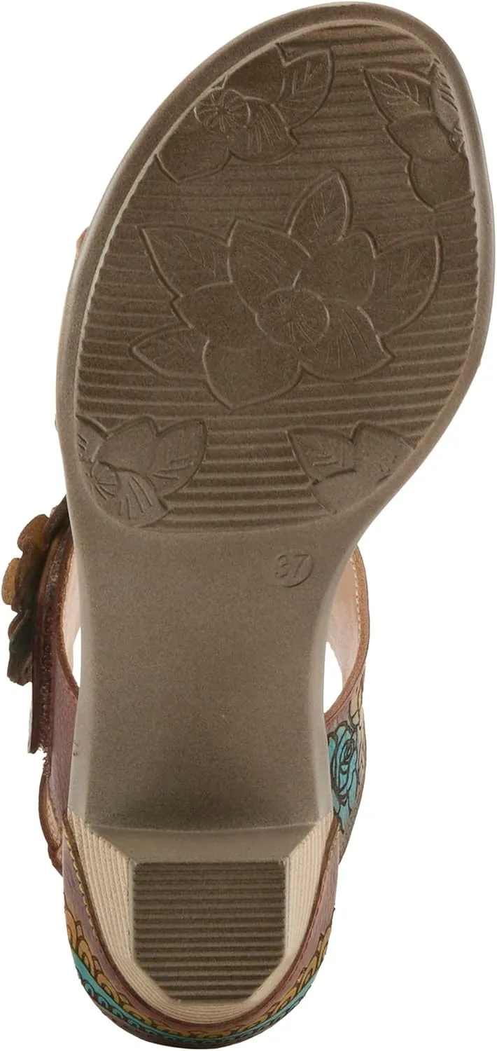 Spring Step L'Artiste Women's Salira Sandal