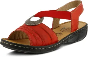 Spring Step Women's Karmel Sandal