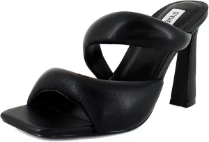 Steve Madden Kloss Women's Heels Black Size 7 M