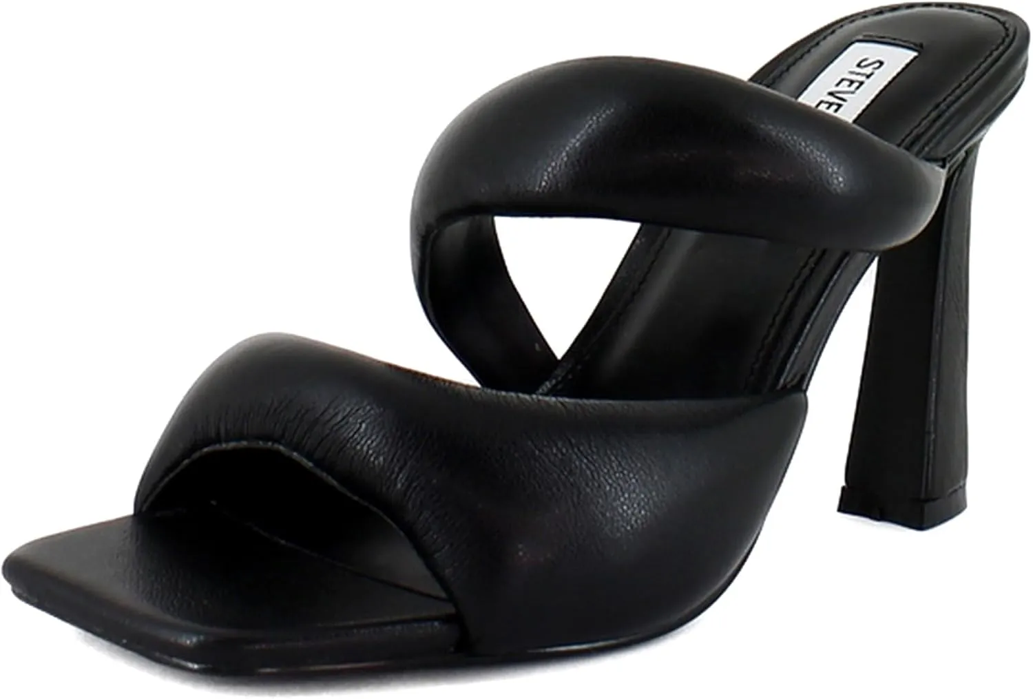 Steve Madden Kloss Women's Heels Black Size 7 M