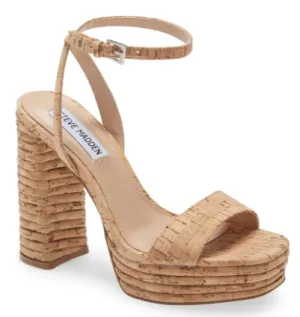 Steve Madden Lessa Sandal