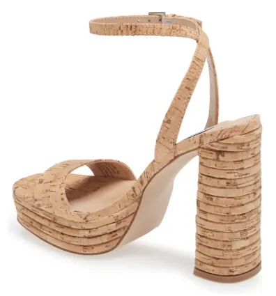 Steve Madden Lessa Sandal
