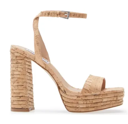 Steve Madden Lessa Sandal