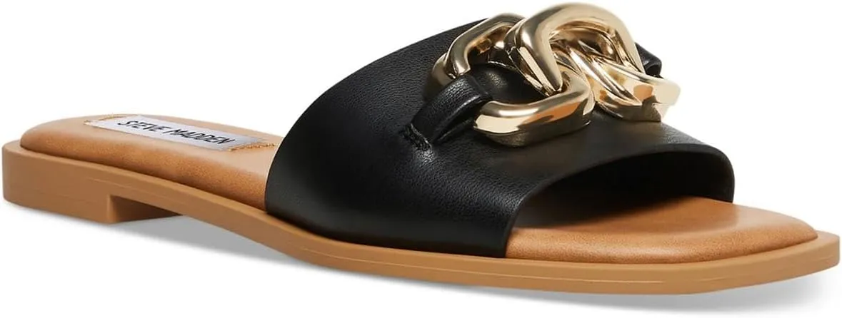Steve Madden Women's Gene Sandal