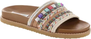 Steve Madden Women's Milina Slide Sandal