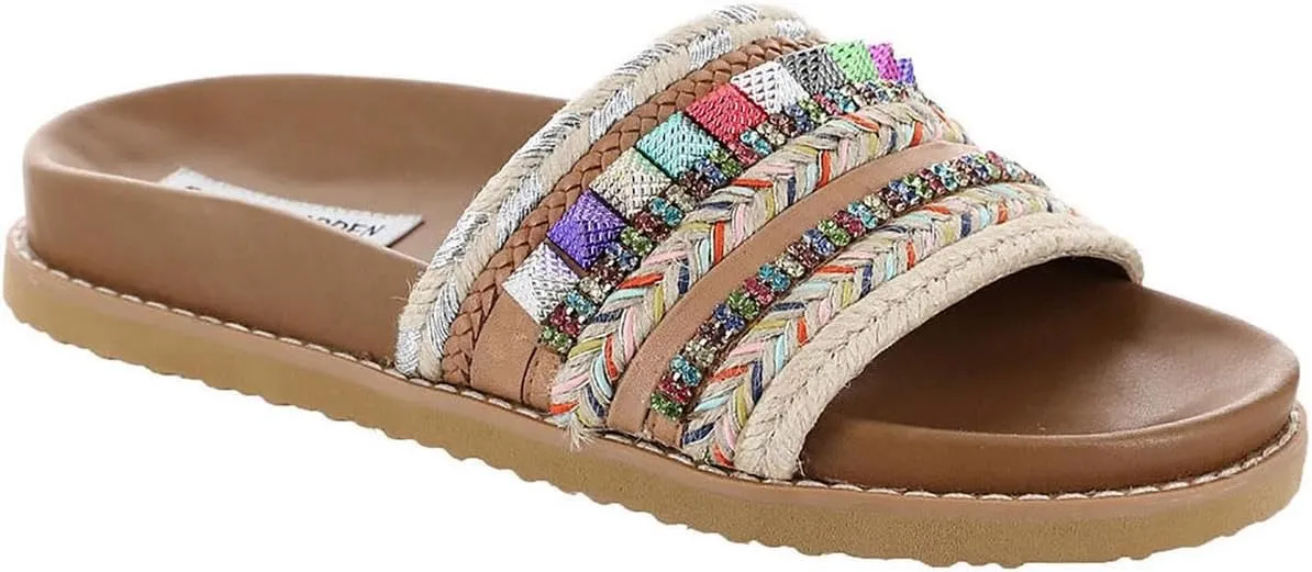 Steve Madden Women's Milina Slide Sandal