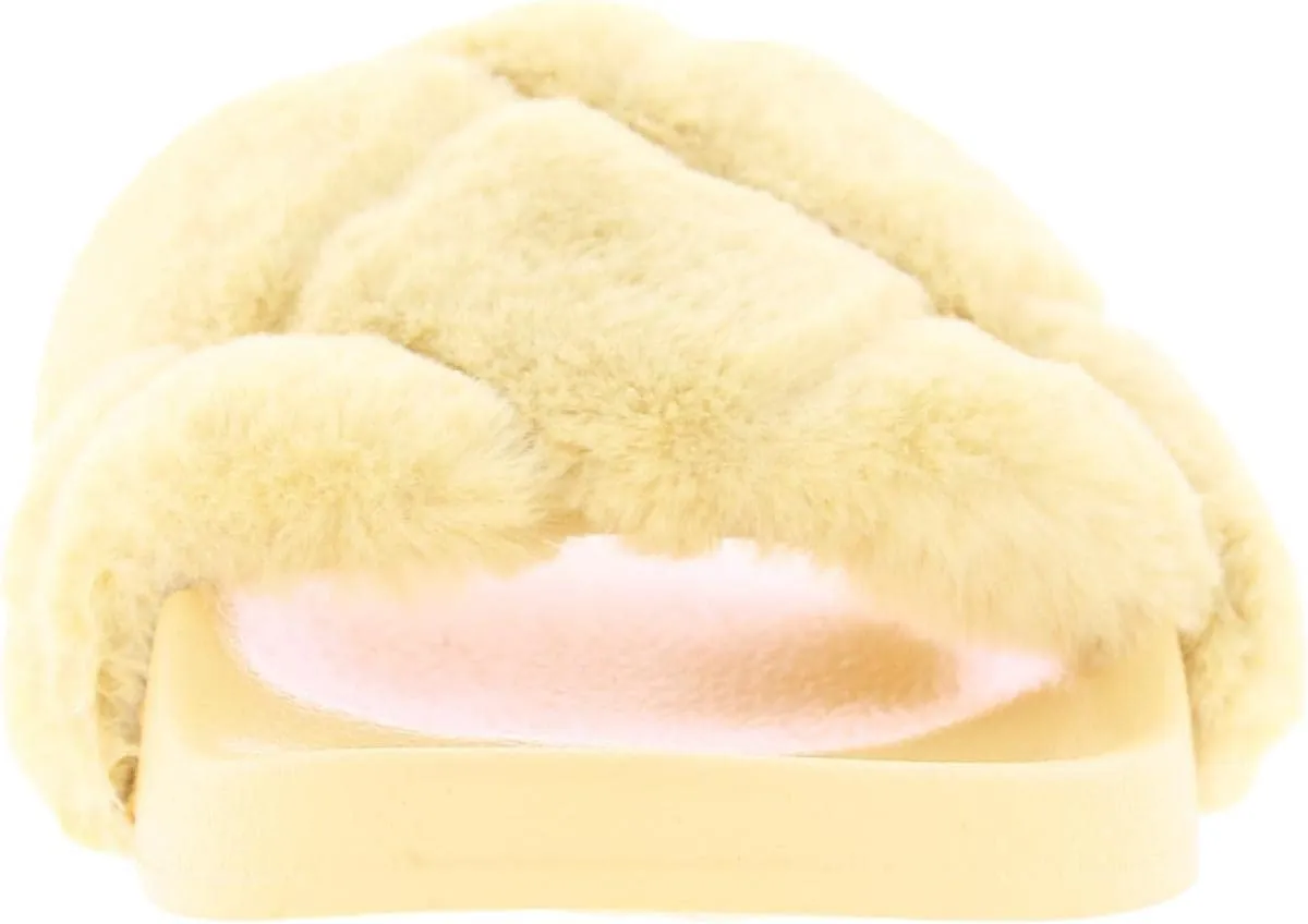 Steve Madden Women's Snooze Slipper