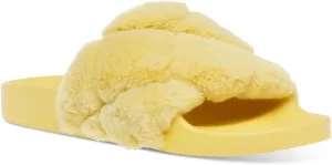 Steve Madden Women's Snooze Slipper