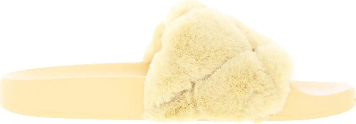 Steve Madden Women's Snooze Slipper