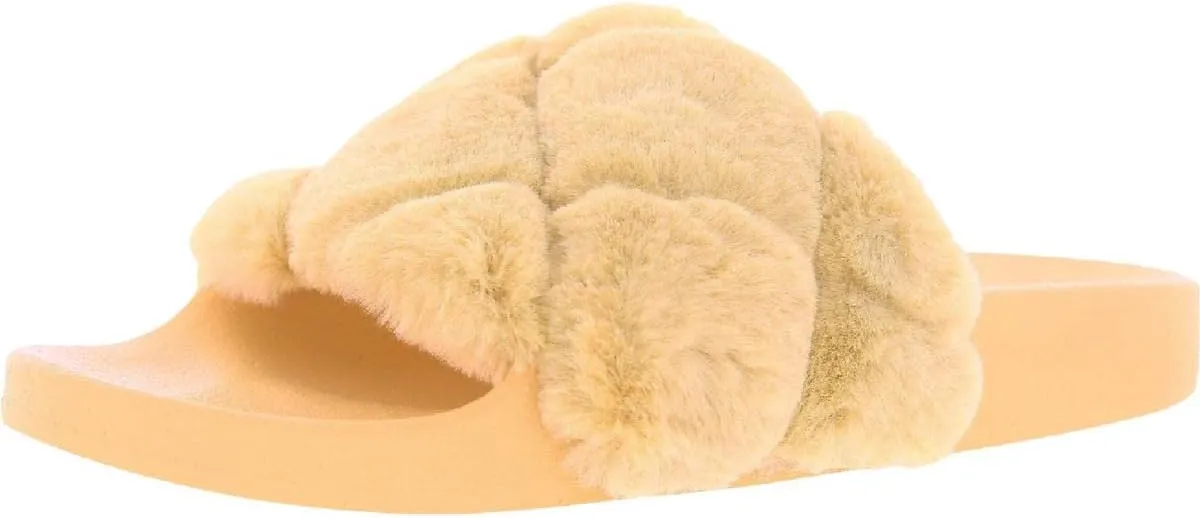 Steve Madden Women's Snooze Slipper