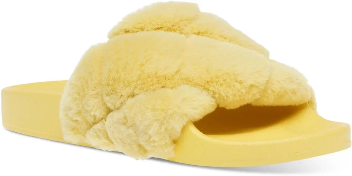 Steve Madden Women's Snooze Slipper