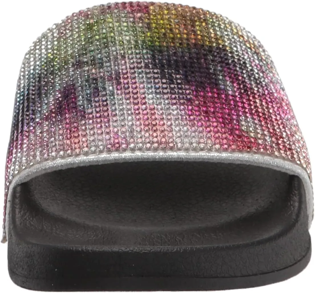 Steve Madden Women's Softey-g Slide Sandal