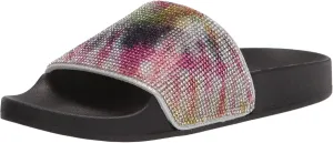 Steve Madden Women's Softey-g Slide Sandal