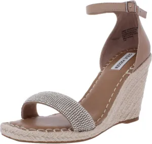 Steve Madden Women's Submit Wedge Sandal