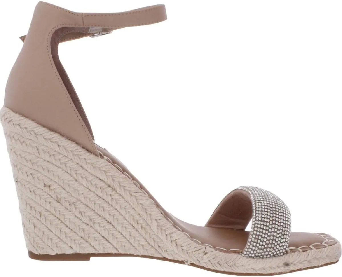 Steve Madden Women's Submit Wedge Sandal
