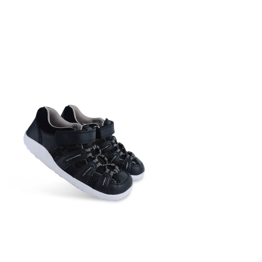 Summit - I-Walk - Black   Charcoal