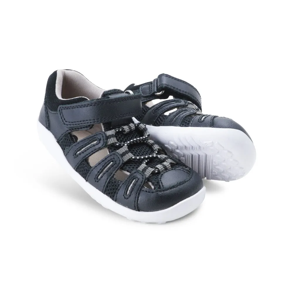 Summit - I-Walk - Black   Charcoal