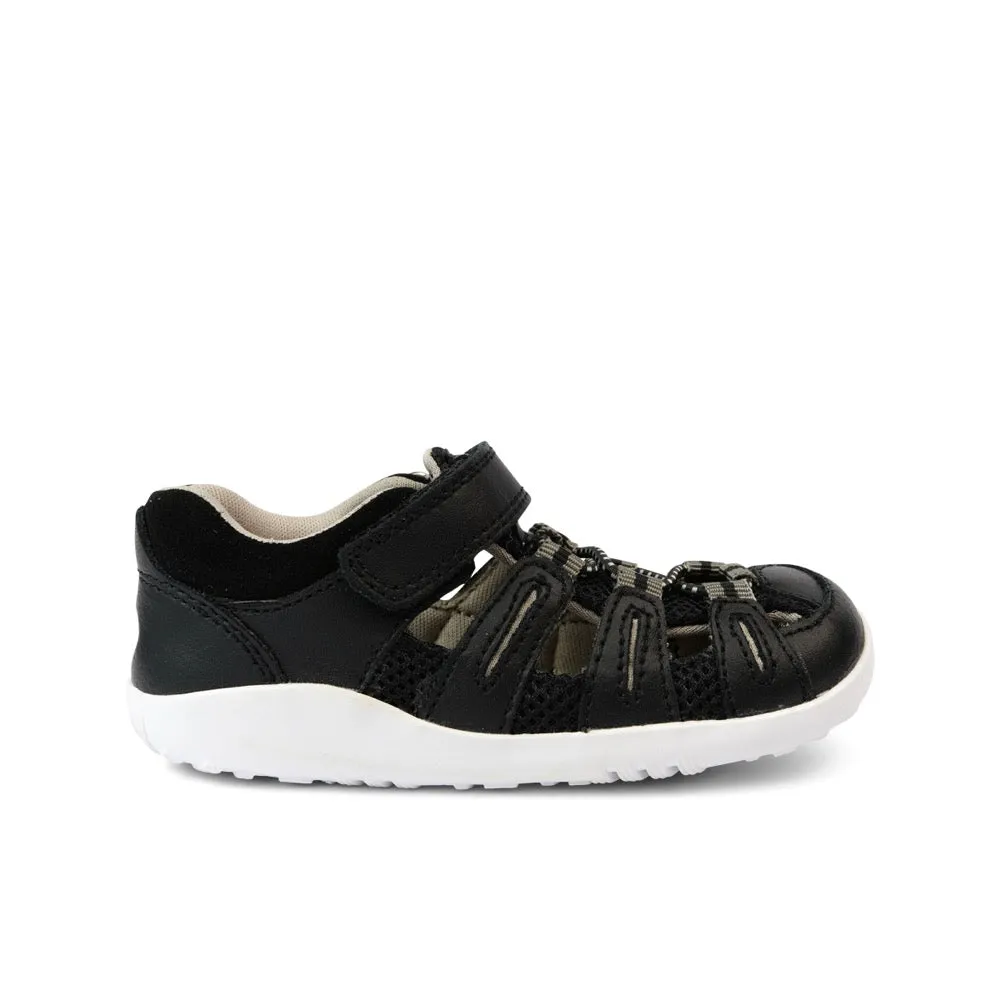 Summit - I-Walk - Black   Charcoal