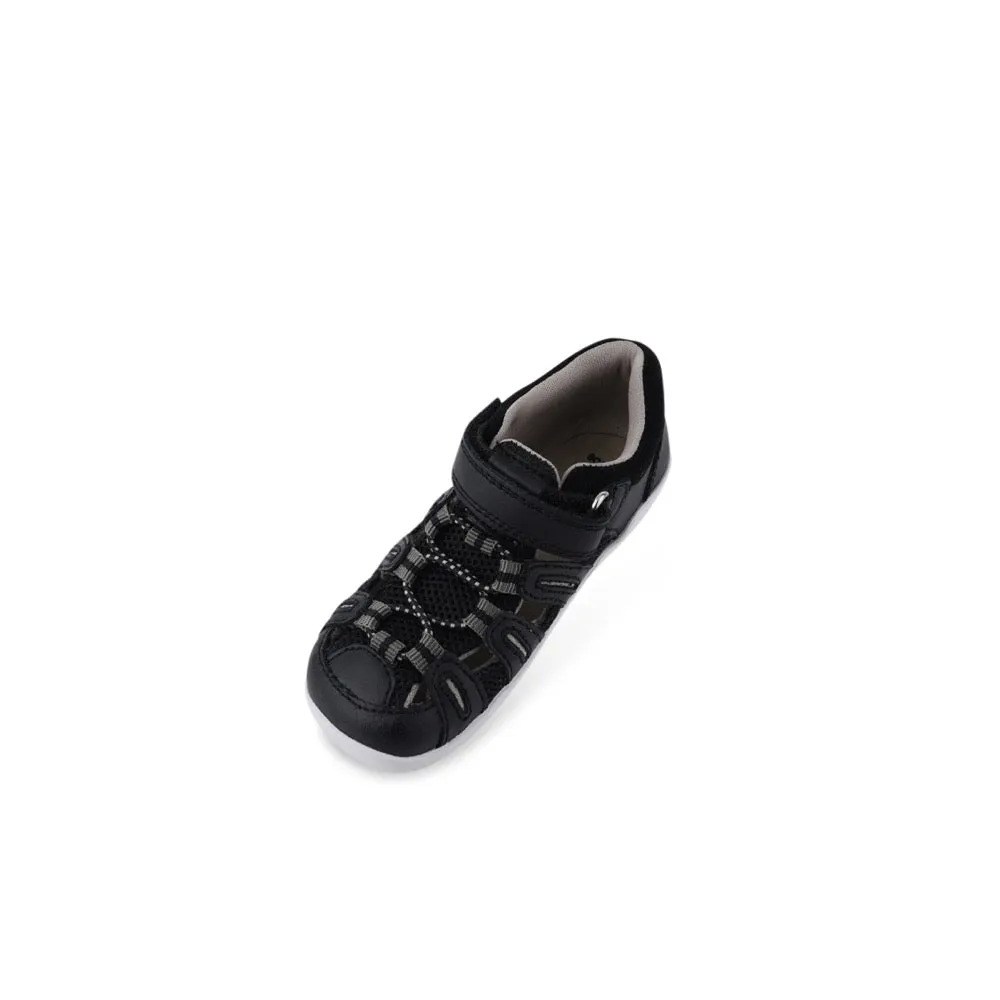 Summit - I-Walk - Black   Charcoal