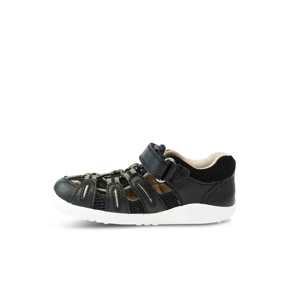 Summit - I-Walk - Black   Charcoal