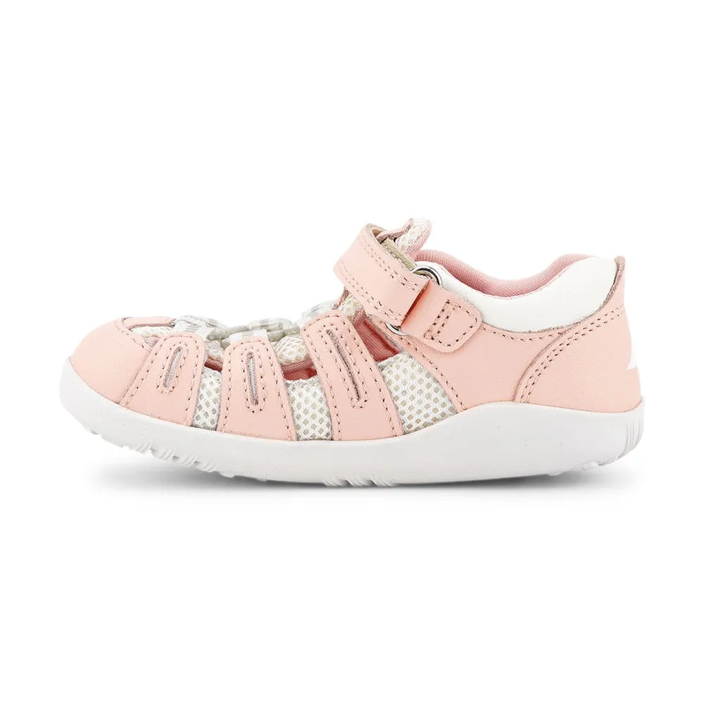 Summit - I-Walk - Seashell   White