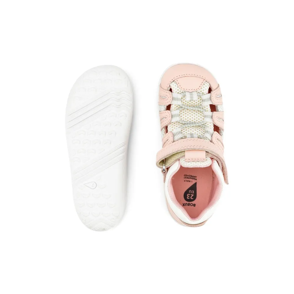 Summit - I-Walk - Seashell   White