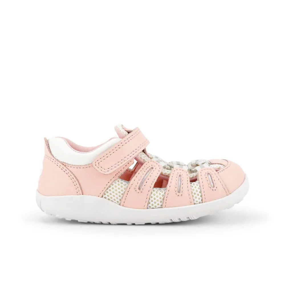 Summit - I-Walk - Seashell   White