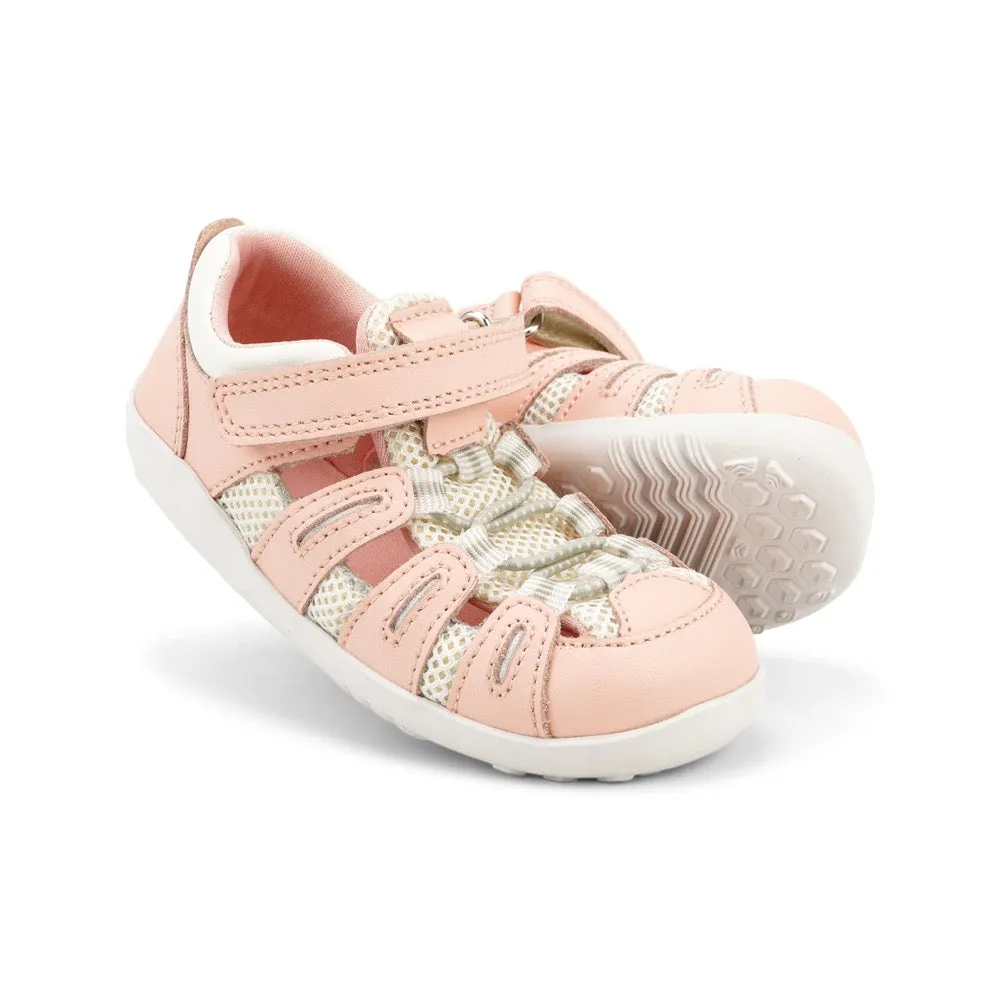 Summit - I-Walk - Seashell   White