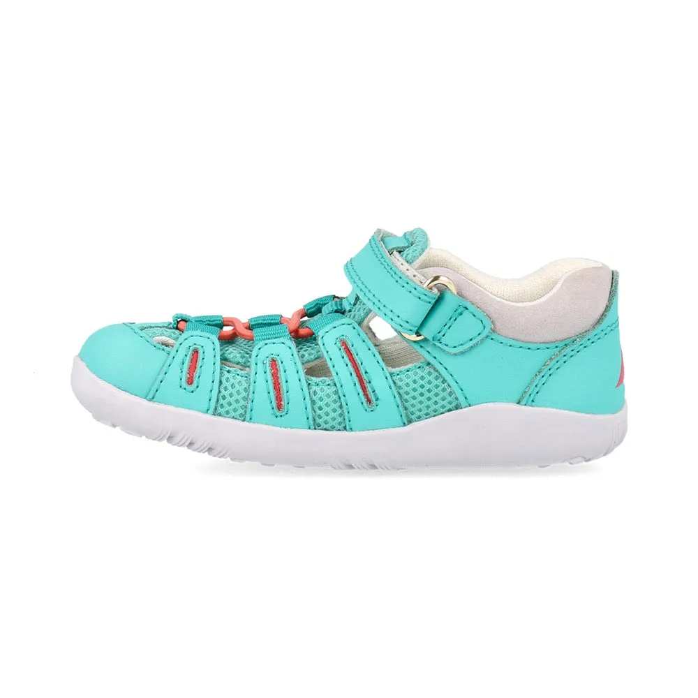 Summit - I-Walk - Turquoise   Steam