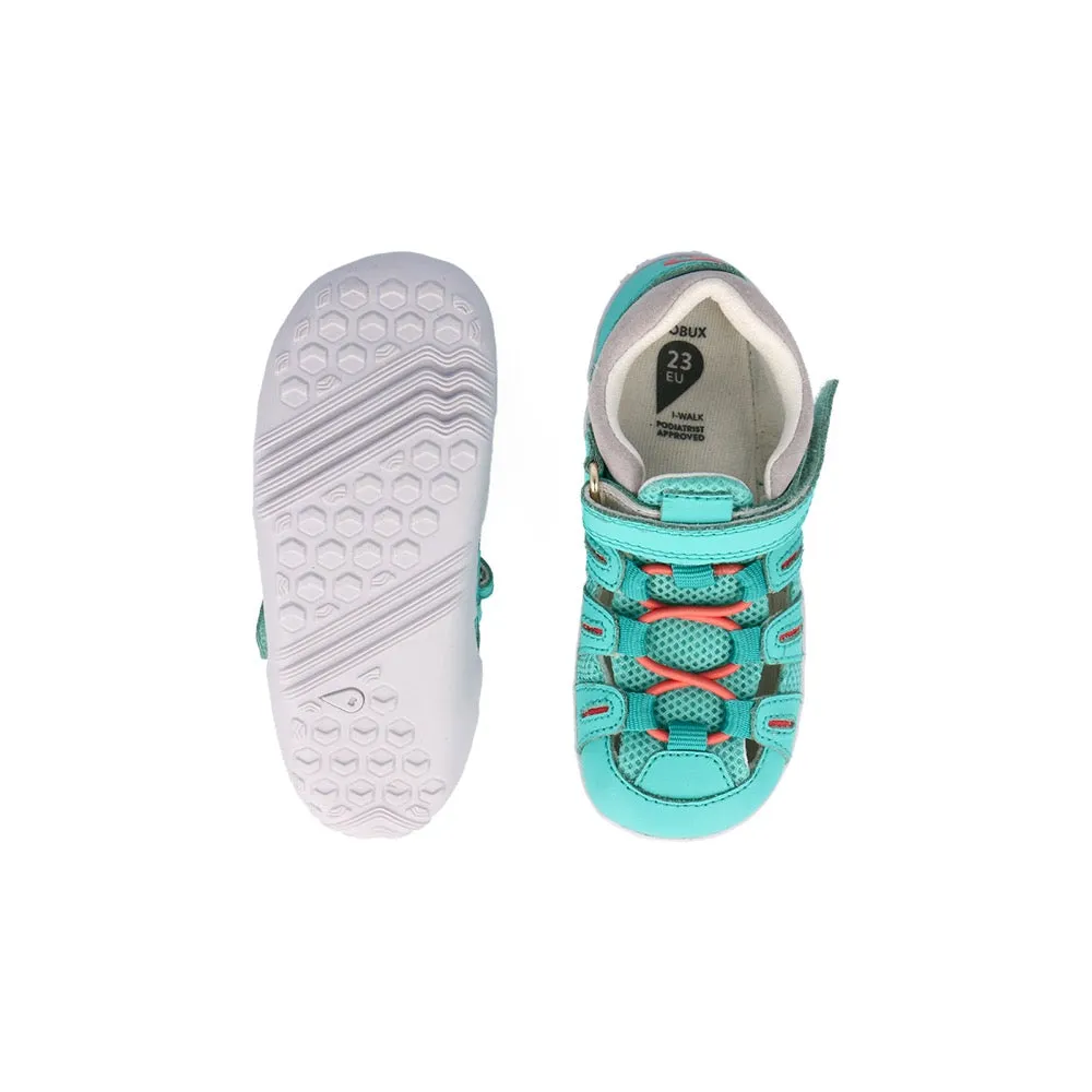 Summit - I-Walk - Turquoise   Steam