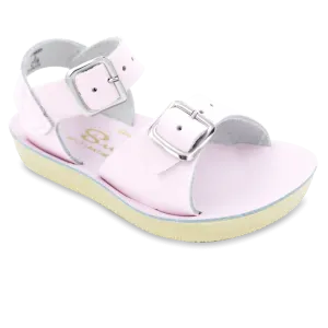 Sun-San Surfer Sandal - Pink