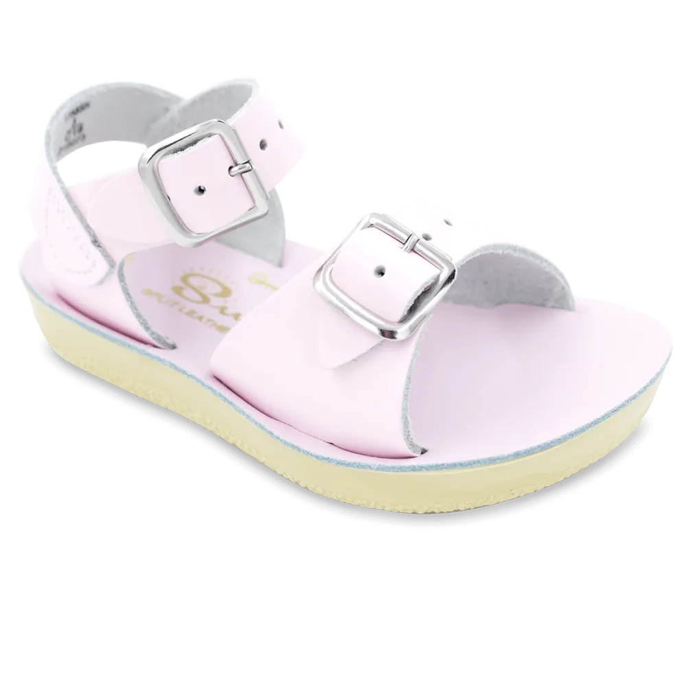 Sun-San Surfer Sandal - Pink