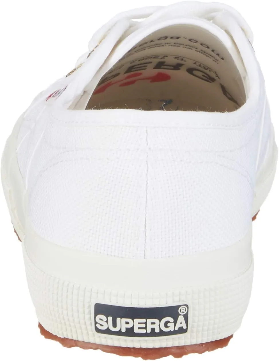 Superga Unisex Fashion-Sneakers