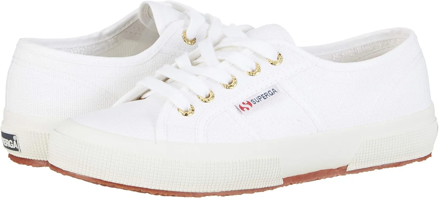 Superga Unisex Fashion-Sneakers